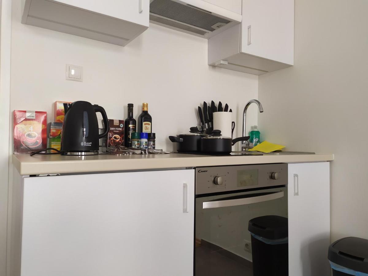 Perfect For Long Term Stay, Two Min To Hauptbahnhof, 18 Вена Экстерьер фото
