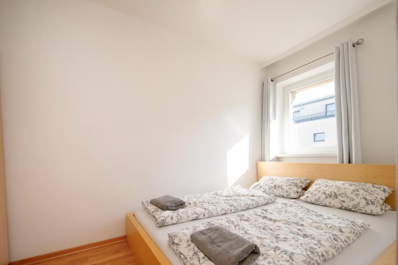 Perfect For Long Term Stay, Two Min To Hauptbahnhof, 18 Вена Экстерьер фото